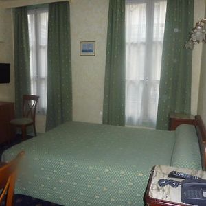 Standaard Kamer met een King Size Bed