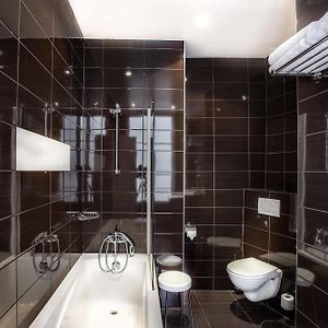 Kamer met Twee Aparte Bedden